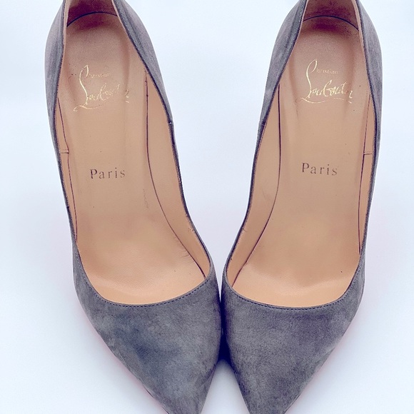 So Kate 120 - Grey - SZ 37 - Picture 7 of 10